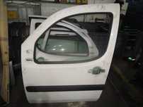 Porta POR2494 FIAT DOBLO 2010 1.3JTD 75CV 5P BRANCA FE