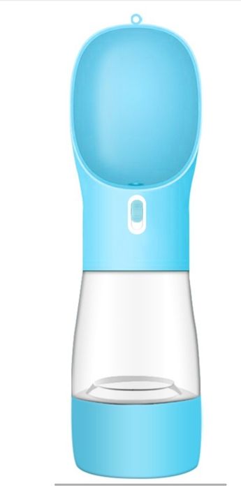 Przenośna butelka na wodę, przenośna butelka na wodę dla psa