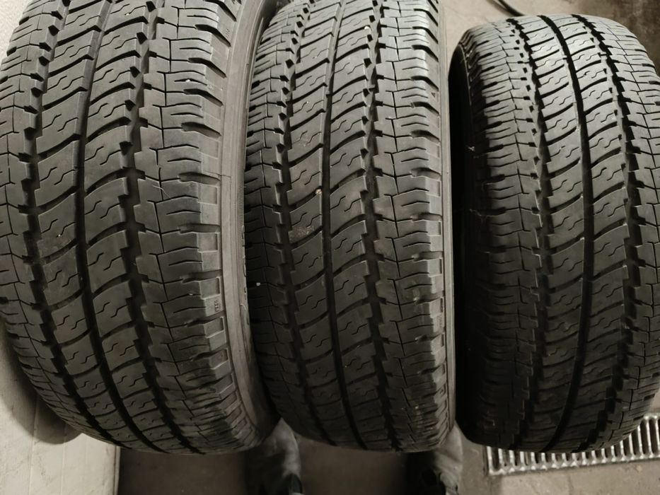 Opony Kormoran 235/65 R16C