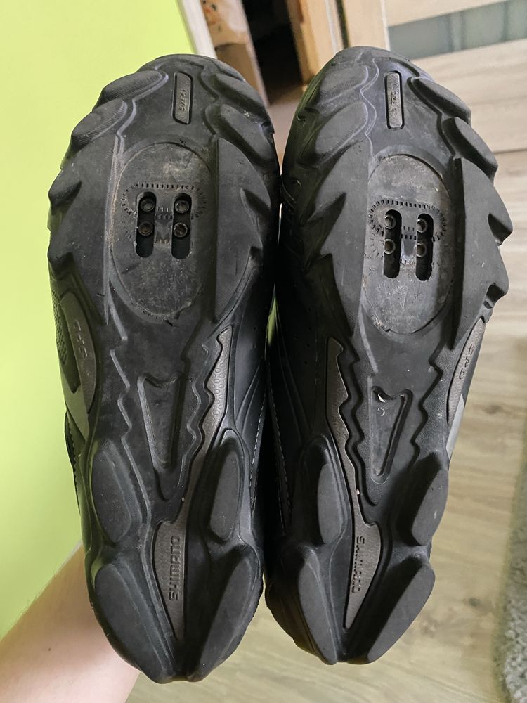 Buty shimano Sh M088 mtb uzywane