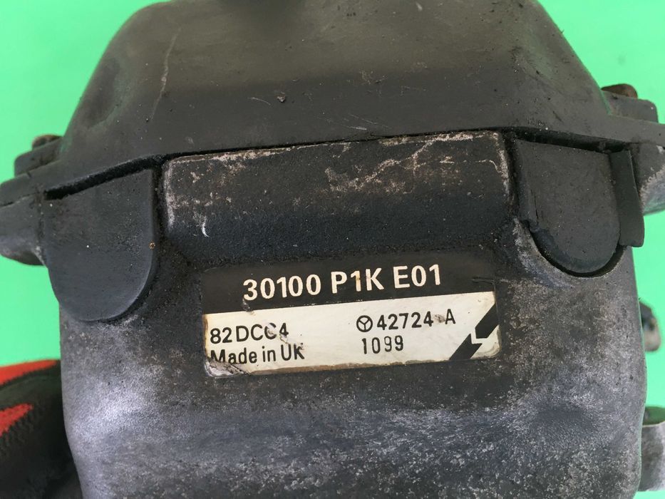 Трамблер Honda Civic 1.4L 1.5L 1.6L 1995-2001р.в. (30100P1KE01)