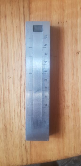 Гриндометр клин .