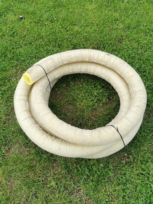 Rura drenarska fi 100