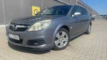 Opel Signum Opel Signum 1.8 LPG skóra, bi-xenon