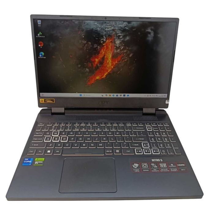 Laptop acer NITRO 5