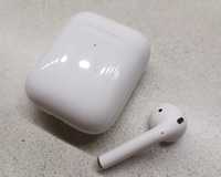 Apple AirPots 2 original 1шт