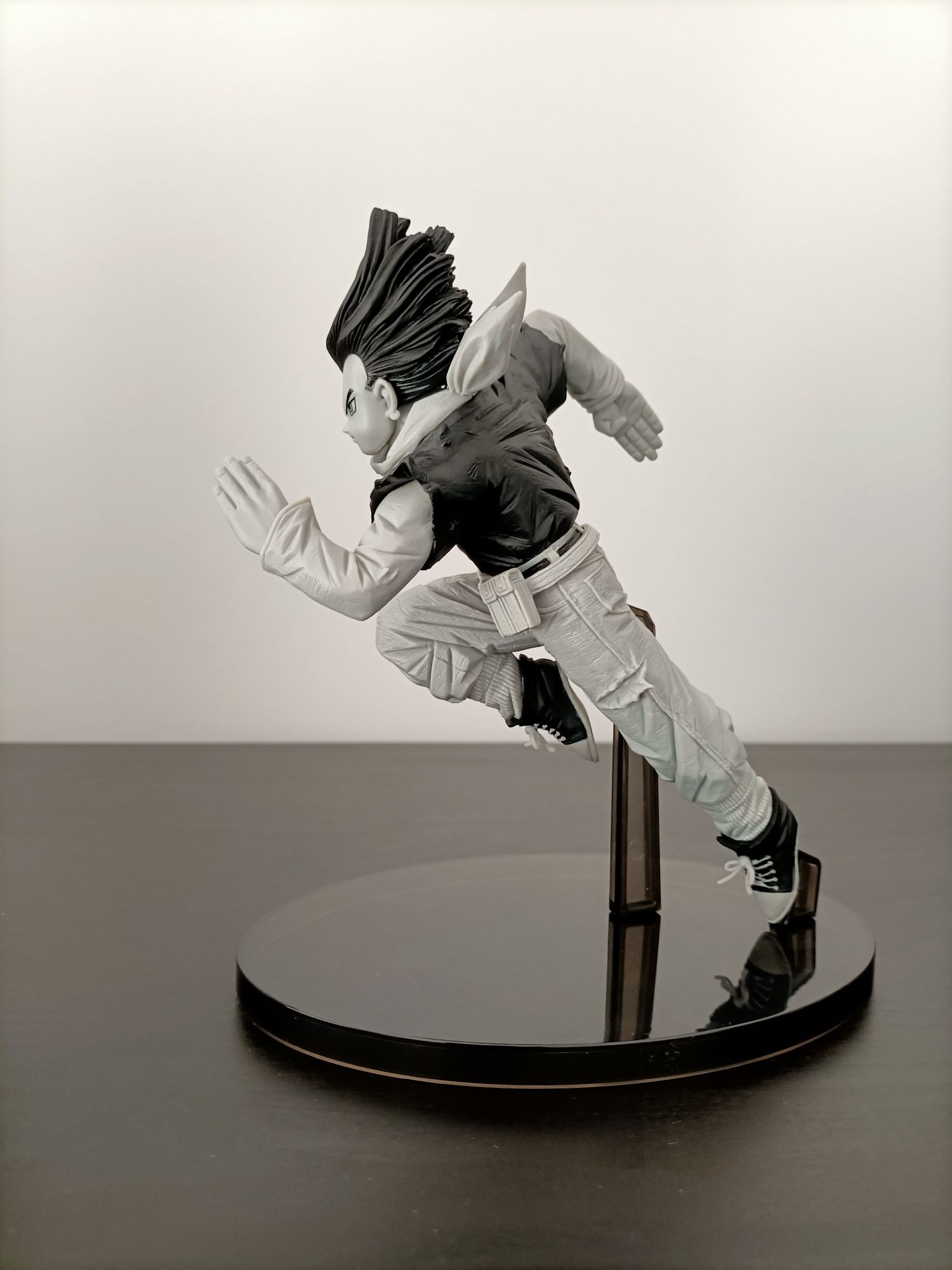 Android 17 - BWFC world figure colosseum