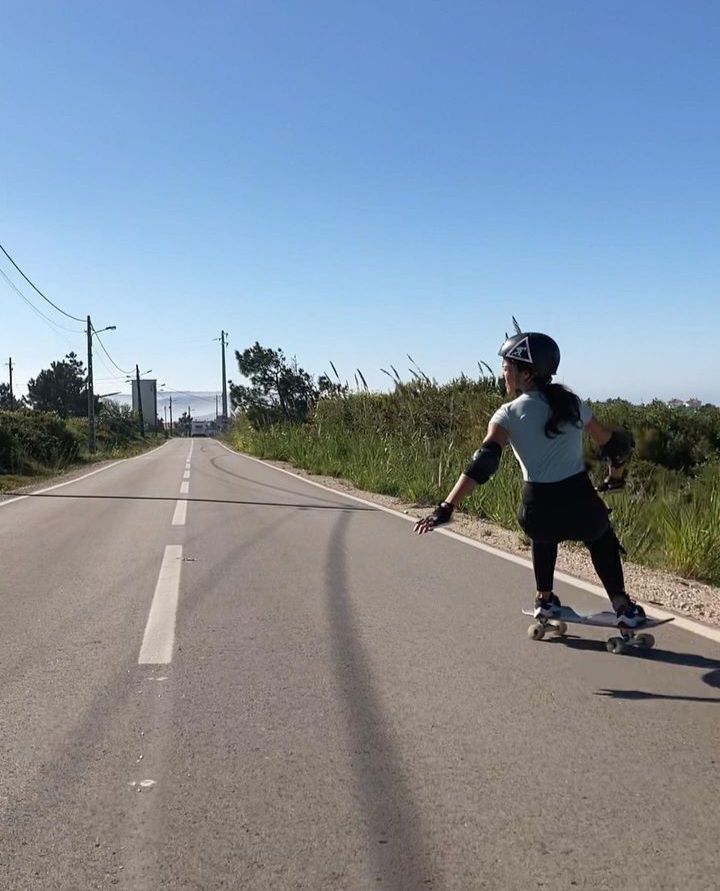 Aulas de surfskate & longboard