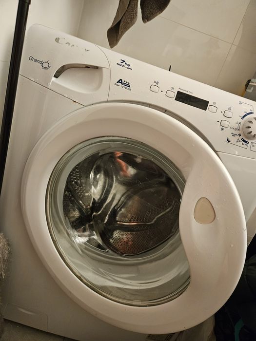 REZERWACJA Sprzedam pralkę Candy