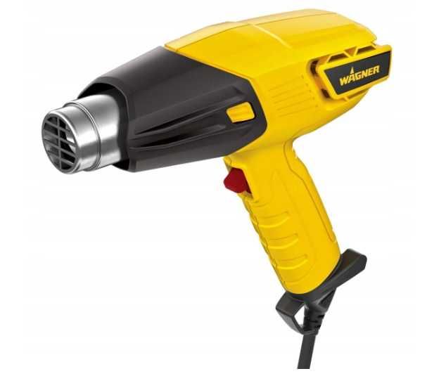 Opalarka Wagner Furno 300 Pistolet na gorące powietrze 575 °C