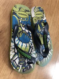 Klapki/Japonki Havaianas rozm. 35-36 NOWE