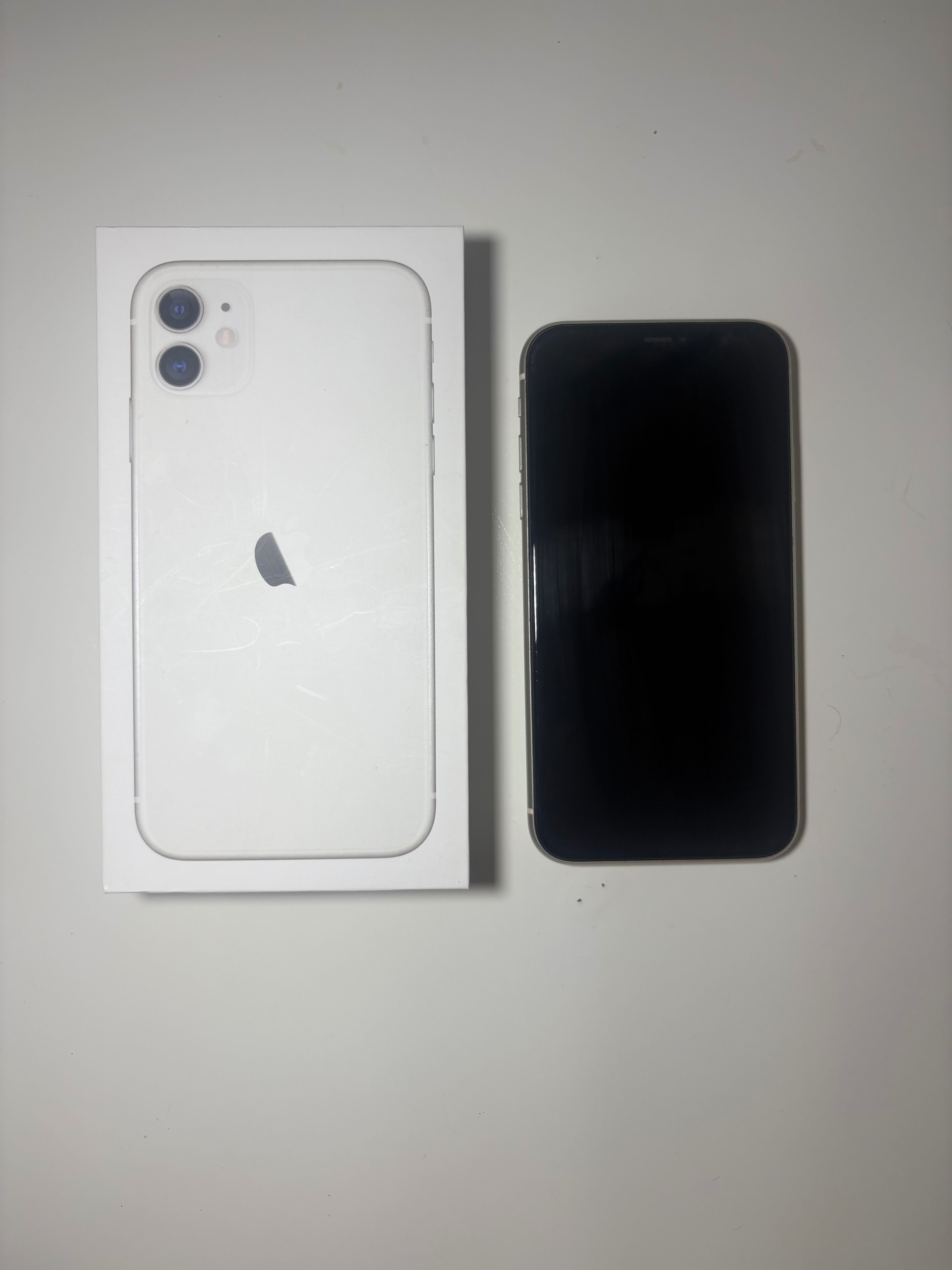 iPhone 11  stan idealny