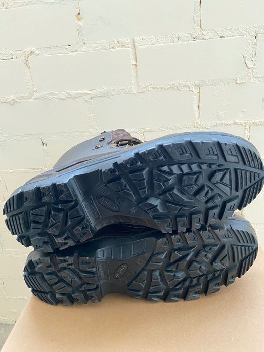 Берці (черевики) Талан зимові 45 розміру, нові