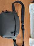 Bolsa Máquina Fotográfica | Peak Design - Everyday Sling 3L (Preta)