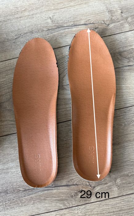 Buty męskie - Mango