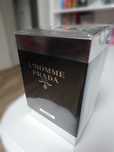 Prada l'homme intense 100 ml