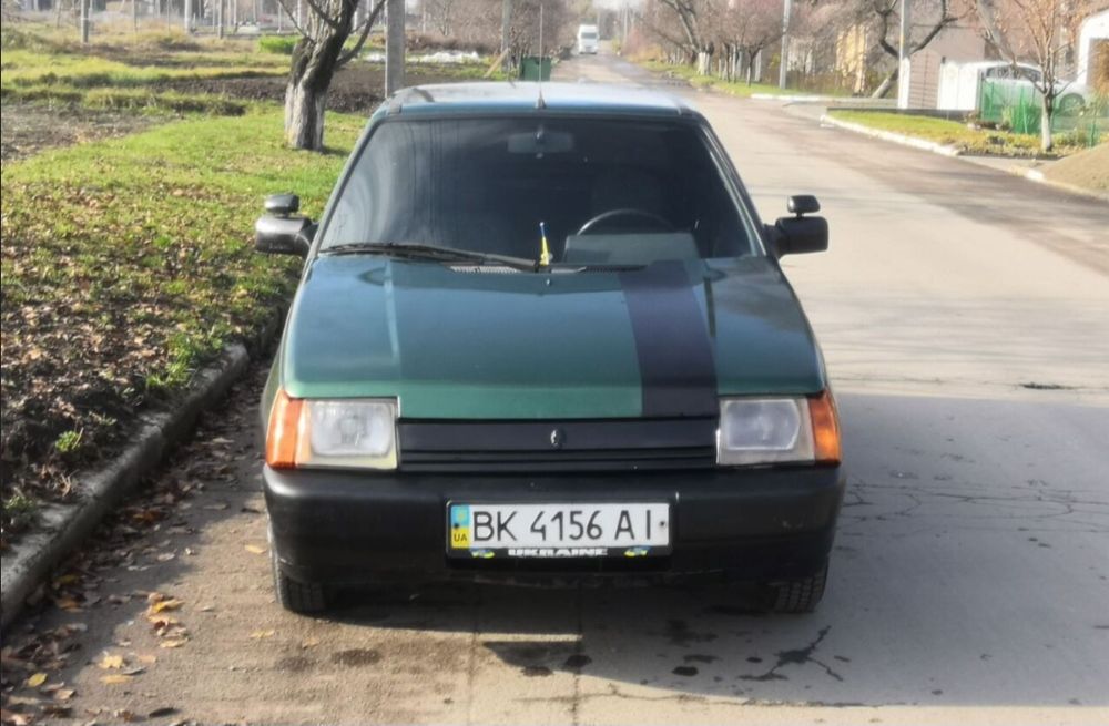 Продам заз славута в гарному стани