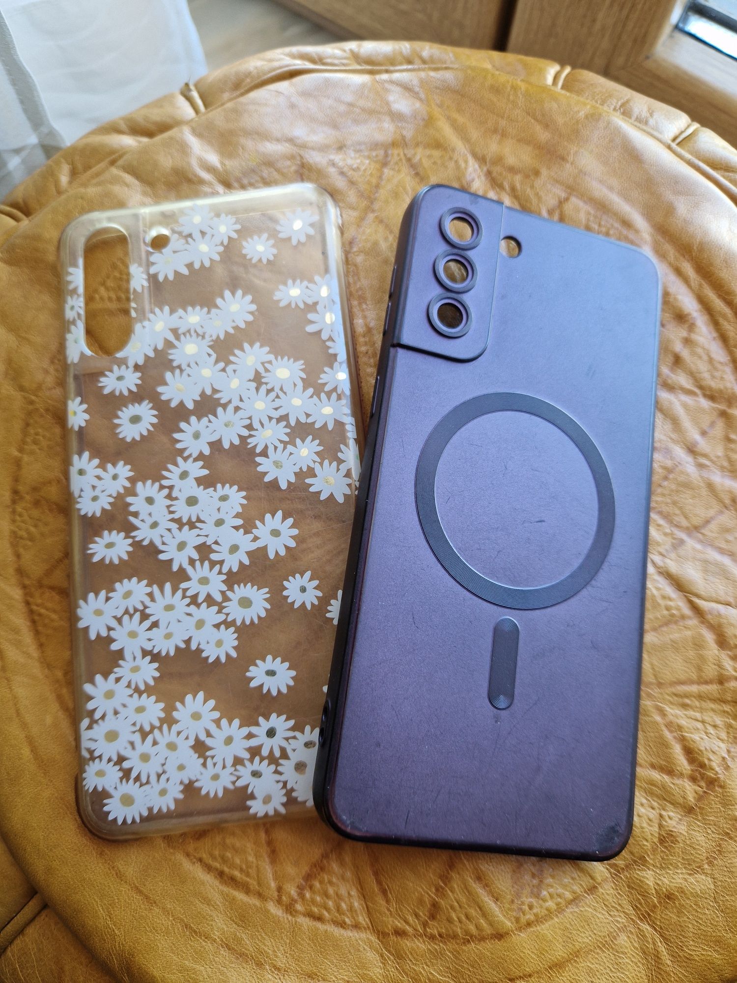 Samsung Galaxy S21+
