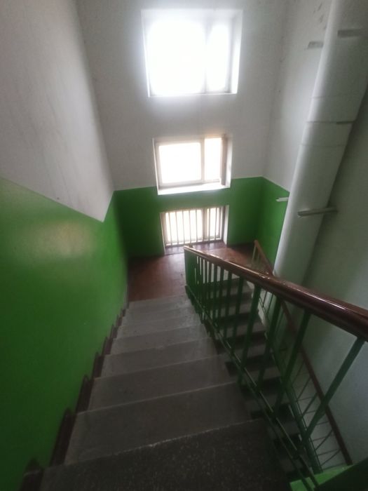 Продаж красунечки-квартири в центрі м. Городище. Новинка