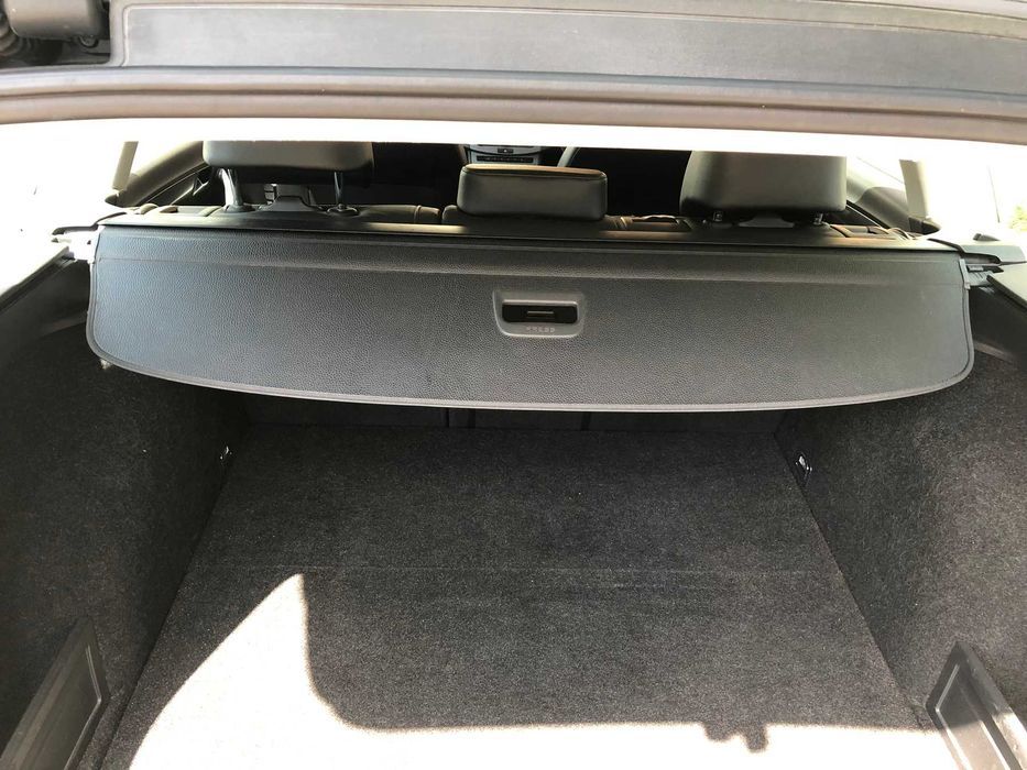 Шторка багажника ролета штора Пасат пассат б7 Passat b7 універсал