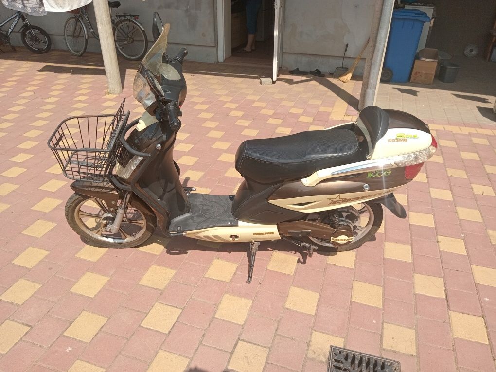 Продам Електроскутер