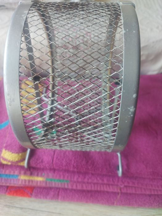 Sprzedam kołowrotek dla chomika