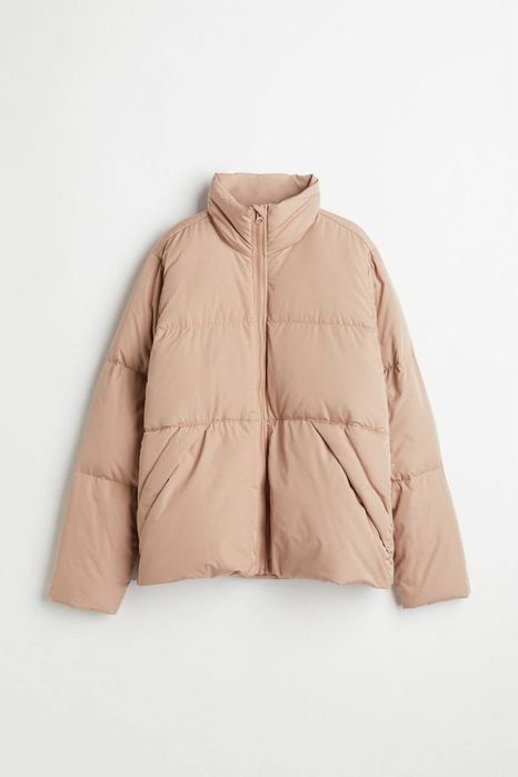 Водоотталкивающий пуховик, куртка H&M
