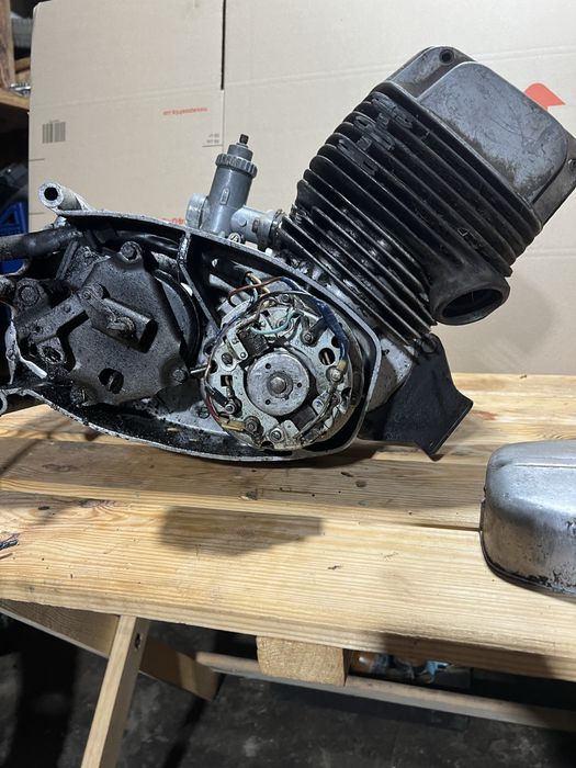 Мотор ява на запаленні мінськ. Мотор ява