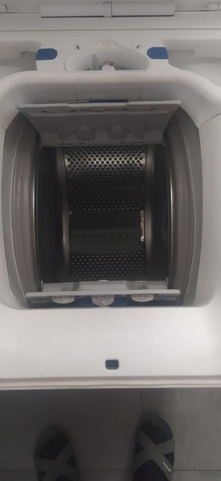 Sprzedam pralke Electrolux ladowana od góry