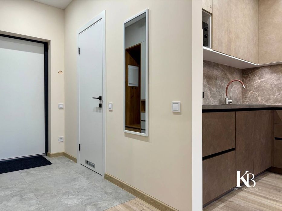 Оренда 2 квмнатної квартири ЖК «Marshall» Перемога 5