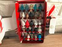 Stikeez Star Wars Lidl