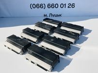 Підсилювач звука Bose Ауді А6С6 Усилитель Звука Босе Audi A6C6