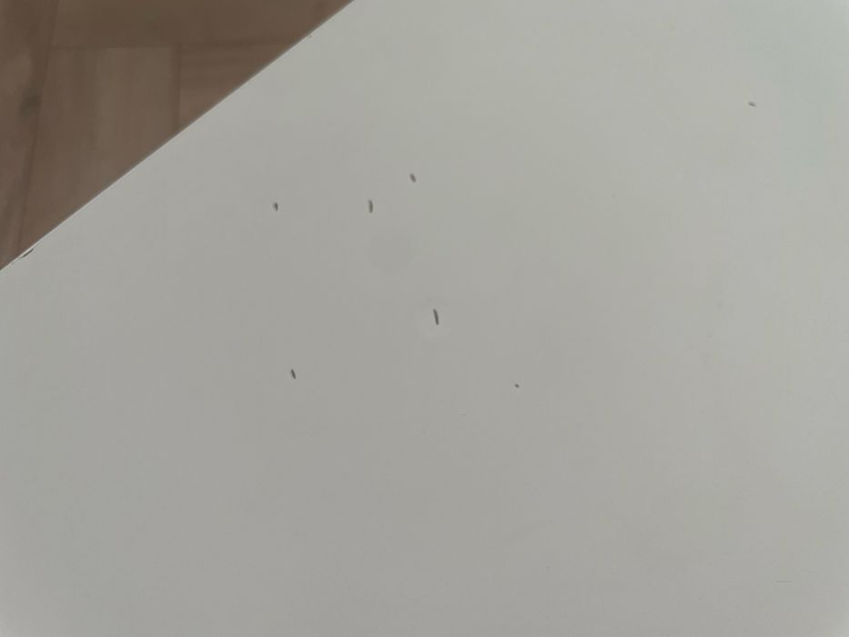 Stolik kawowy ława IKEA LACK biały