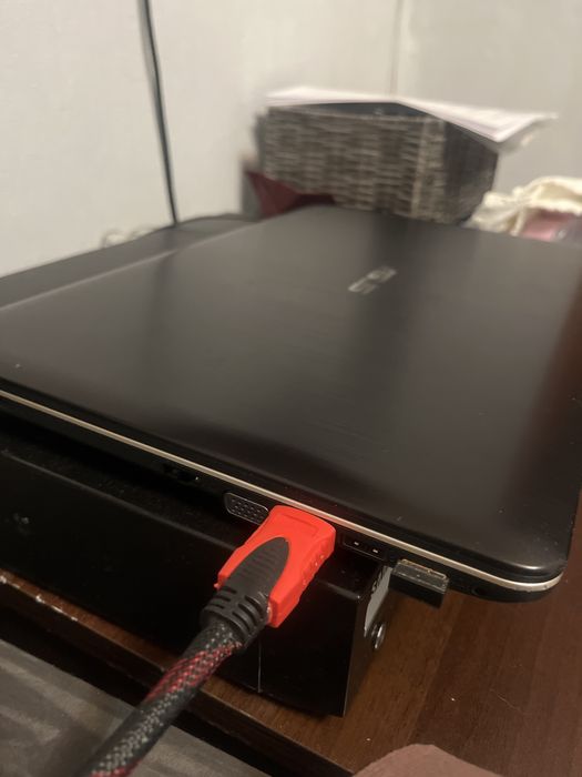 Ноутбук asus x541s