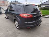 Ford smax 7osobowy lift