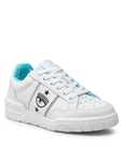 Sneakersy skórzane Chiara Ferragni 35