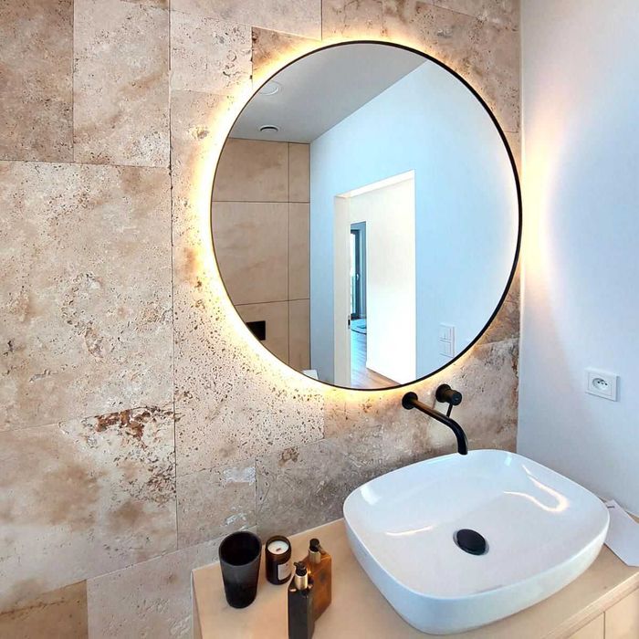 Trawertyn Light Standard, komplet 0,742m2, Płatność przy odbiorze