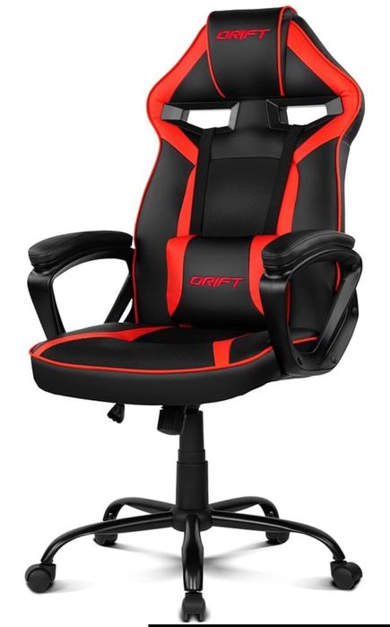 Cadeira Gaming NOVA - Selada