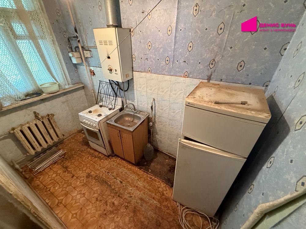 Продам 1к квартиру по вул. Незалежності, Титова, Кірова, Поля, Янгеля