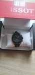 Tissot t race toutch