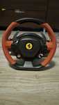 Kierownica ferrari 458 STAN IDEALNY