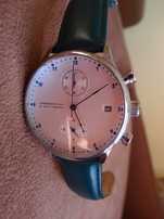 Zegarek About Vintage  Chronograph 1815 by Skov Andersen