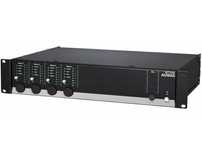 Audac MTX48 4-ZONE
