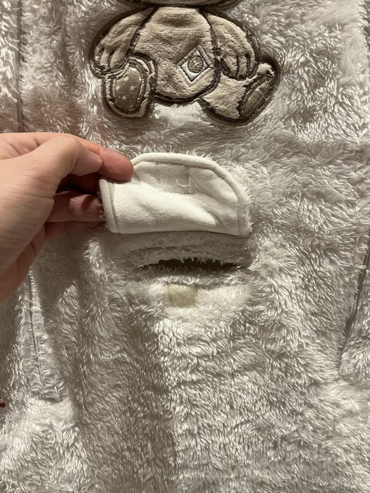 Spiwór do wózka, spiwór do spacerówki