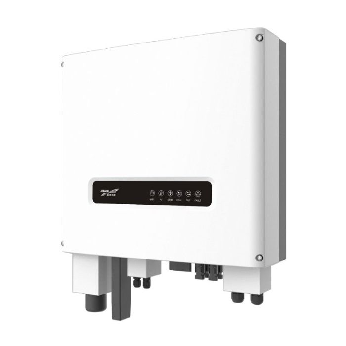 Fotowoltaika, Falownik, Inwerter KEHUA TECH od 5KW do 50KW