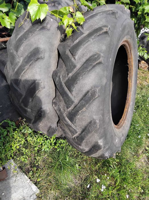 Opony rolnicze ursus c-360