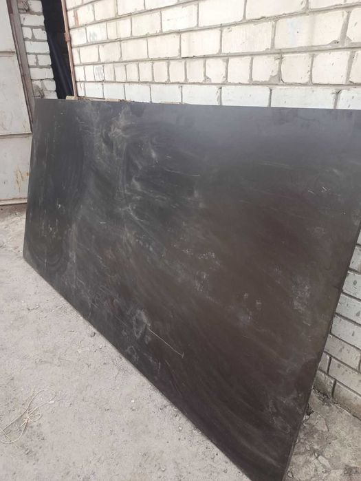 Продам фанеру влагостойкую для опалубки 21 мм. Новая та б.у.