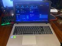Ноутбук ASUS VivoBook X540UB-DM443