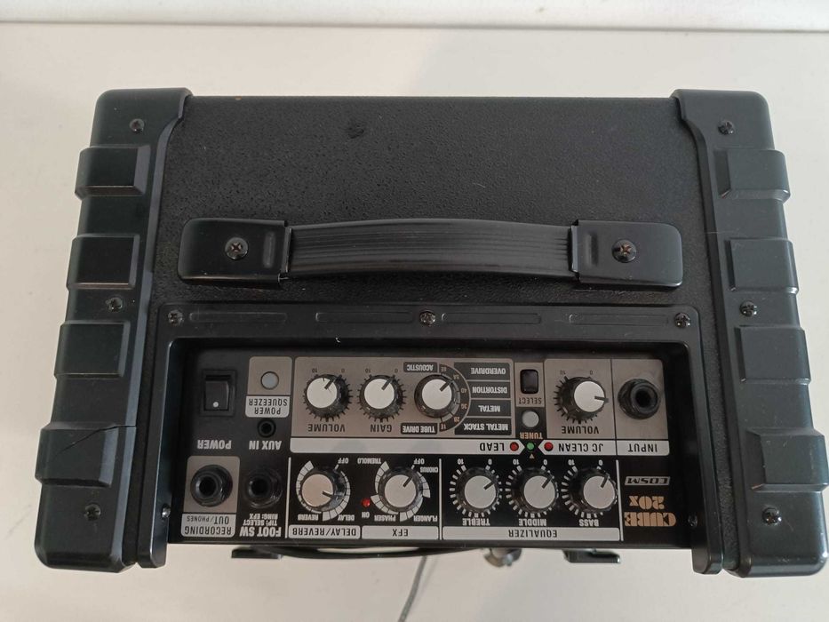 Roland Cube 20X ...110€!