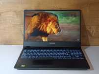 Ігровий Lenovo Legion/6 Gb video/8 ядер/16 ОЗУ/SSD+HDD